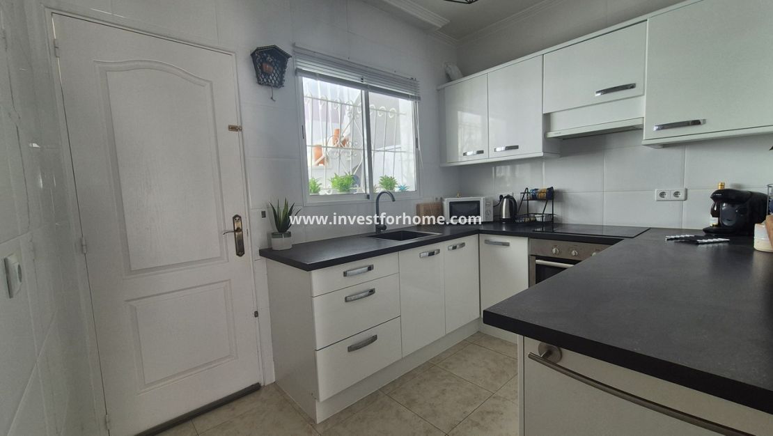 Reventa - Chalet - San Miguel de Salinas - Inland