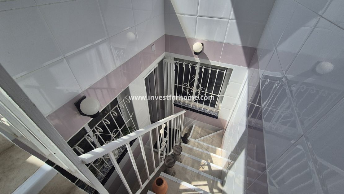 Reventa - Chalet - San Miguel de Salinas - Inland