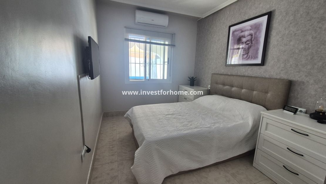 Reventa - Chalet - San Miguel de Salinas - Inland