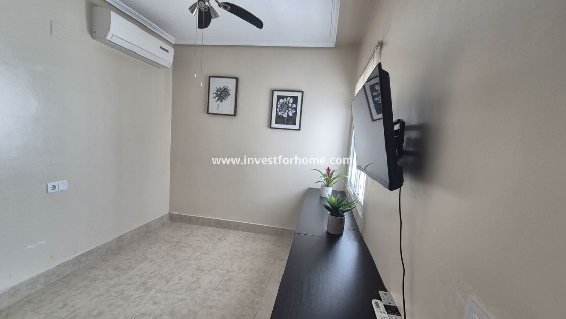 Reventa - Chalet - San Miguel de Salinas - Inland