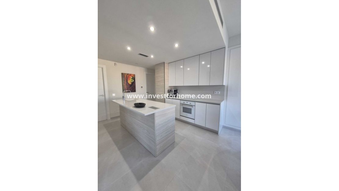 Reventa - Chalet - San Miguel de Salinas - Inland