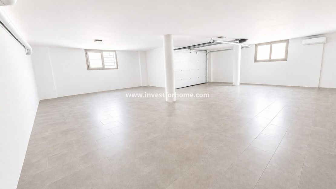 Reventa - Chalet - San Miguel de Salinas - Inland