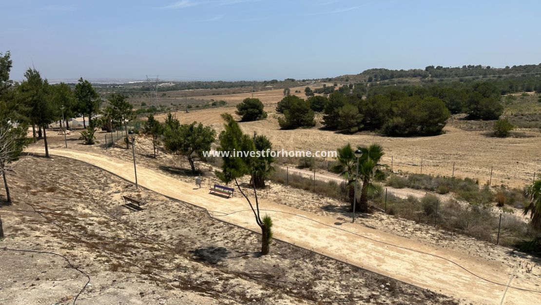 Reventa - Chalet - San Miguel de Salinas - Inland