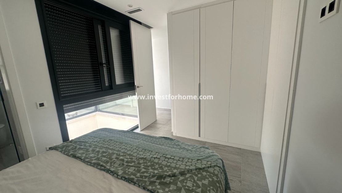 Reventa - Chalet - San Miguel de Salinas - Inland