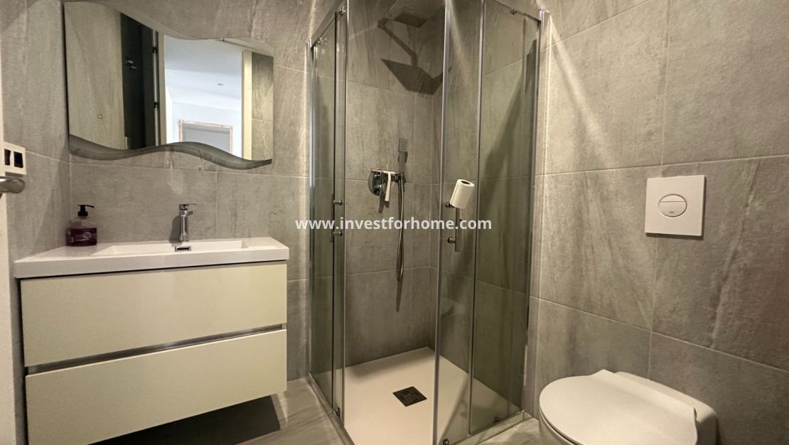 Reventa - Chalet - San Miguel de Salinas - Inland