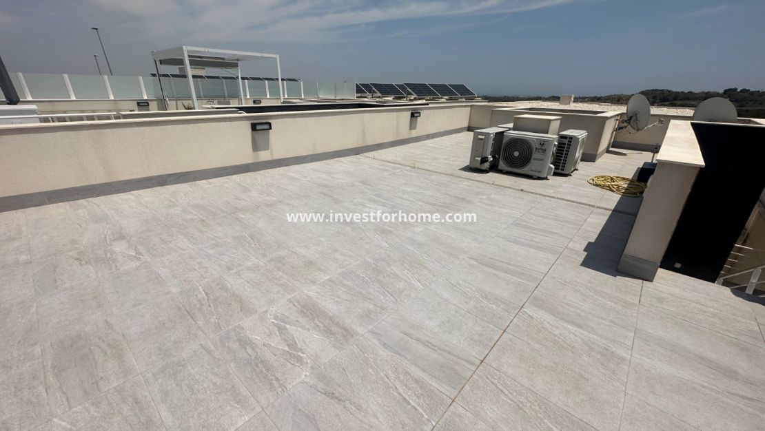 Reventa - Chalet - San Miguel de Salinas - Inland