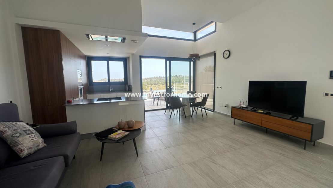 Reventa - Chalet - San Miguel de Salinas - Inland