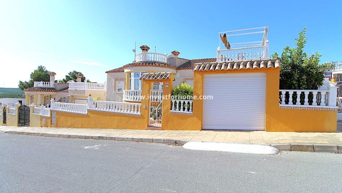 Reventa - Chalet - San Miguel de Salinas - Inland