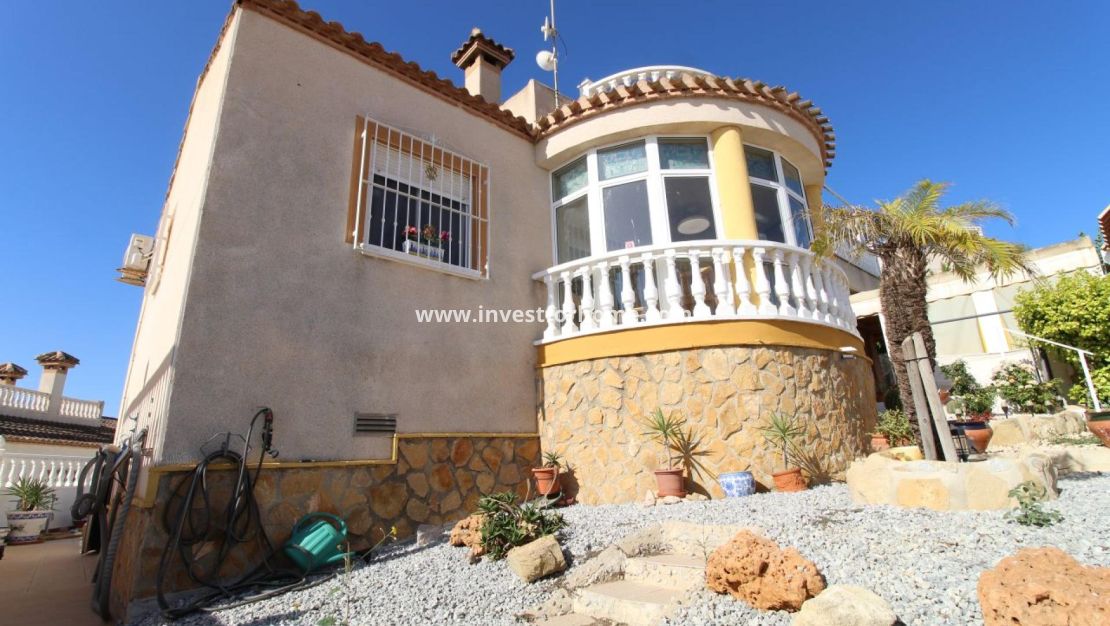 Reventa - Chalet - San Miguel de Salinas - Inland