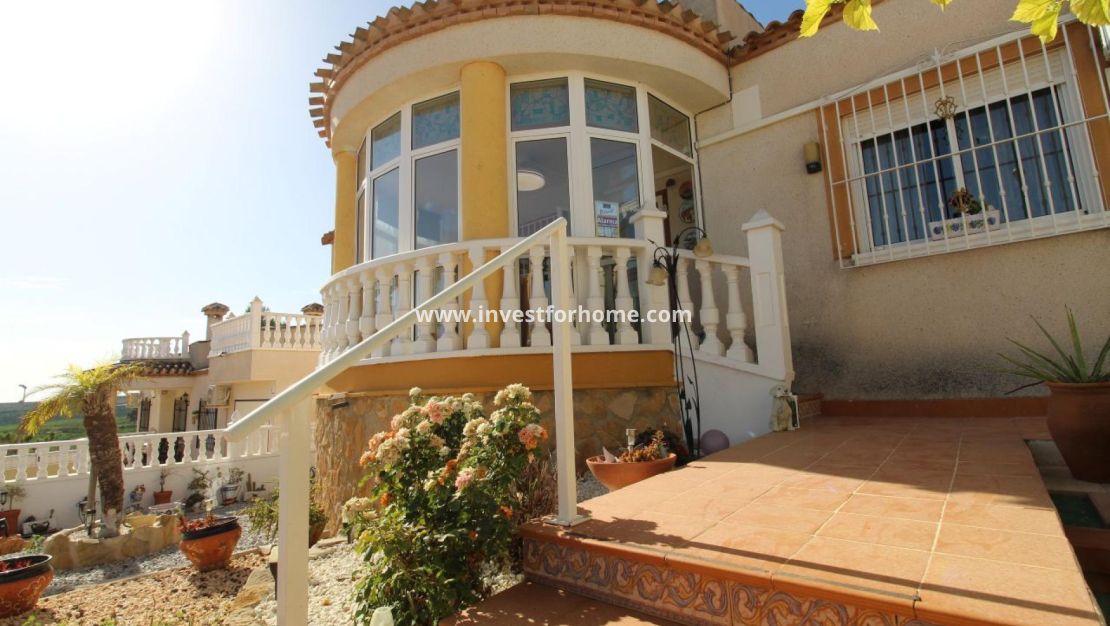 Reventa - Chalet - San Miguel de Salinas - Inland