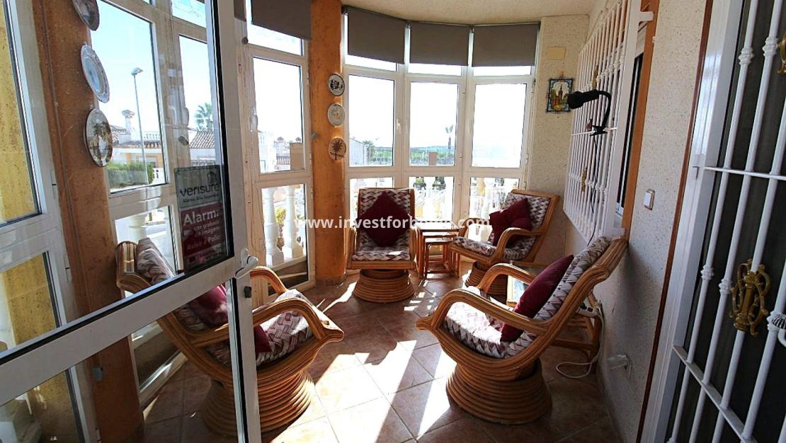 Reventa - Chalet - San Miguel de Salinas - Inland