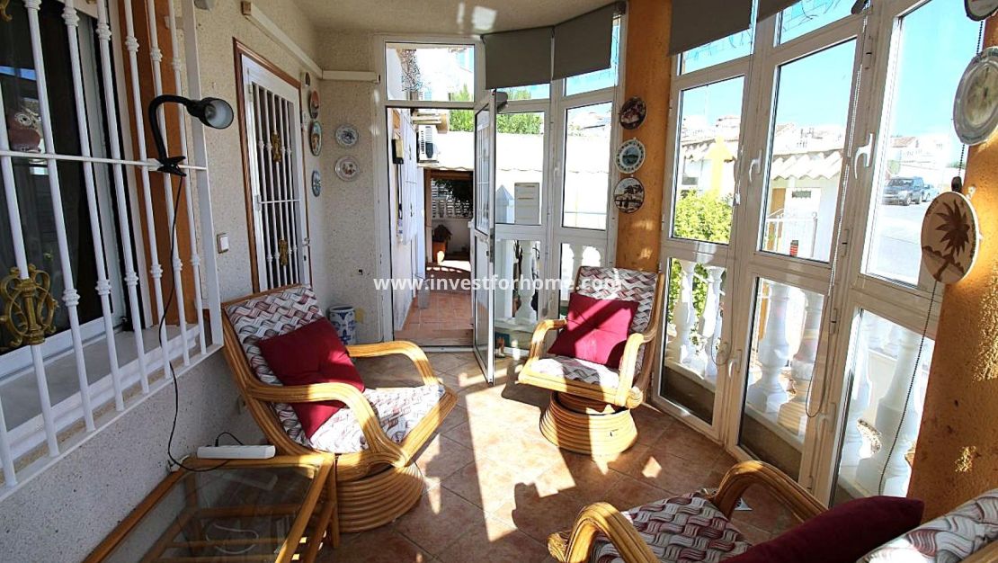 Reventa - Chalet - San Miguel de Salinas - Inland
