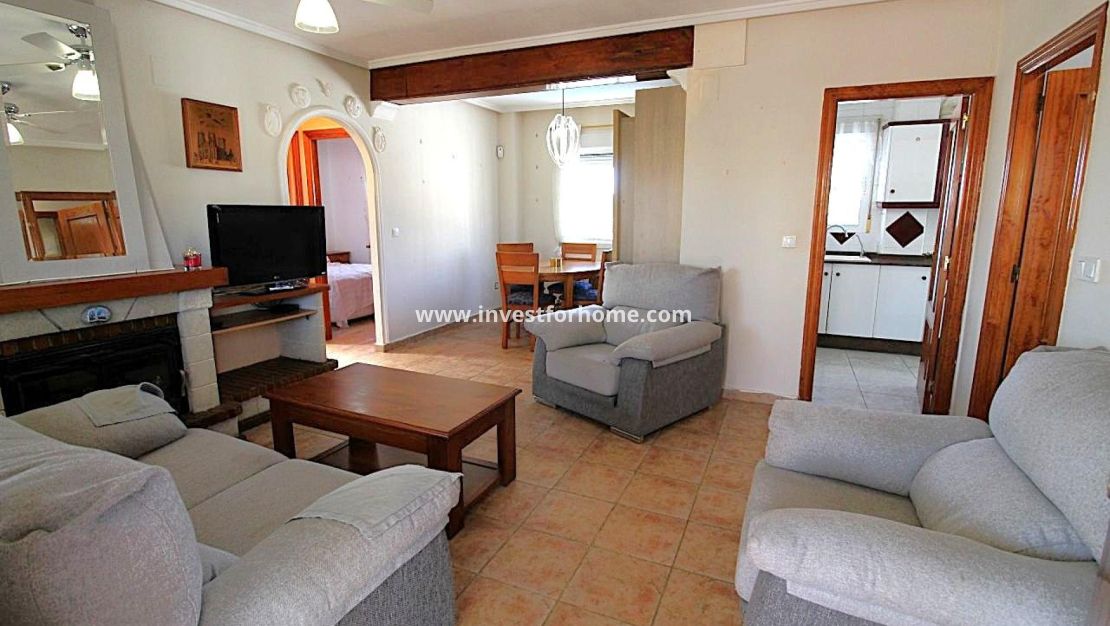 Reventa - Chalet - San Miguel de Salinas - Inland
