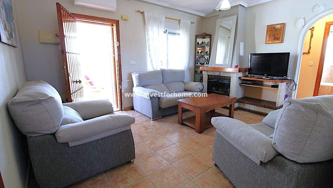 Reventa - Chalet - San Miguel de Salinas - Inland