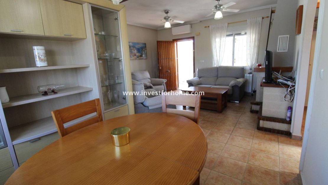 Reventa - Chalet - San Miguel de Salinas - Inland