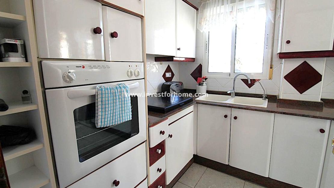 Reventa - Chalet - San Miguel de Salinas - Inland