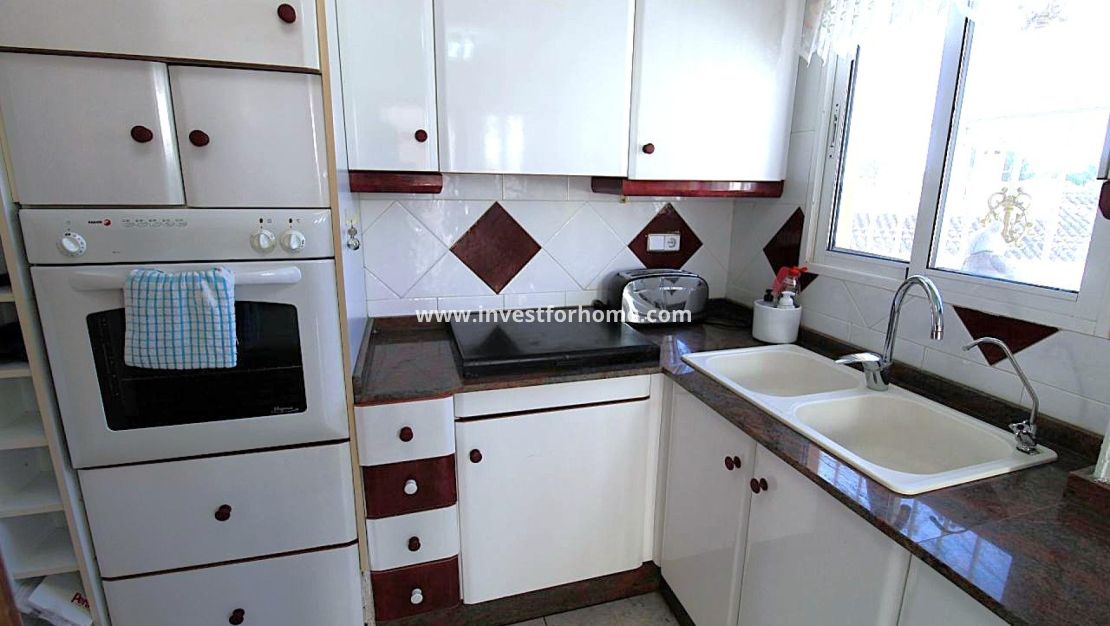 Reventa - Chalet - San Miguel de Salinas - Inland