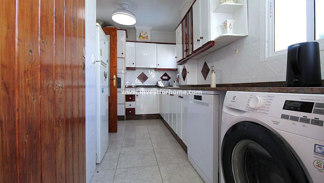 Reventa - Chalet - San Miguel de Salinas - Inland