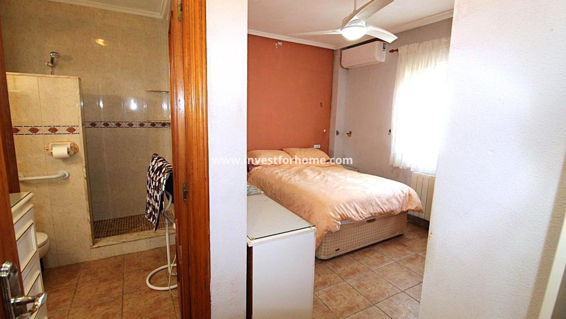 Reventa - Chalet - San Miguel de Salinas - Inland
