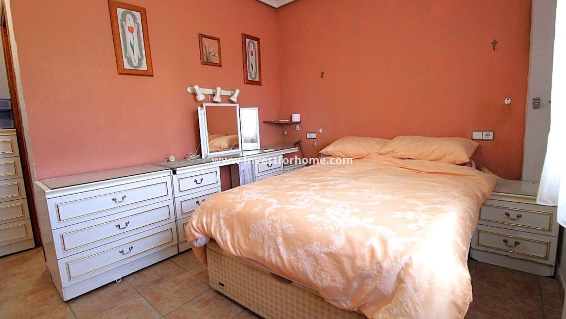 Reventa - Chalet - San Miguel de Salinas - Inland