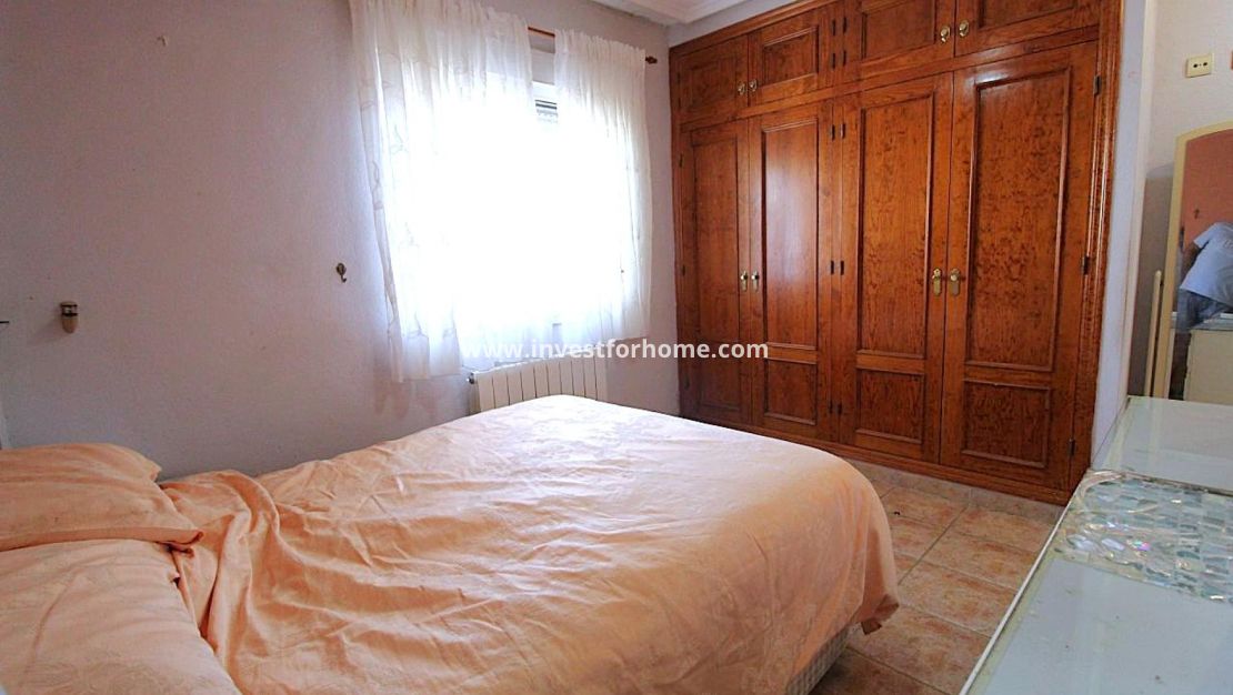 Reventa - Chalet - San Miguel de Salinas - Inland
