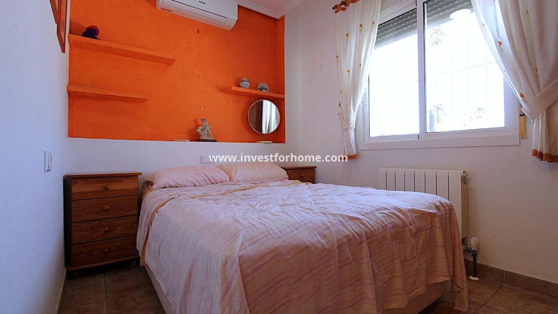 Reventa - Chalet - San Miguel de Salinas - Inland