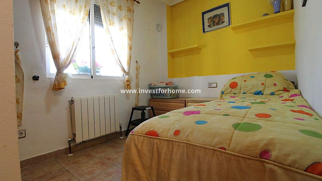 Reventa - Chalet - San Miguel de Salinas - Inland