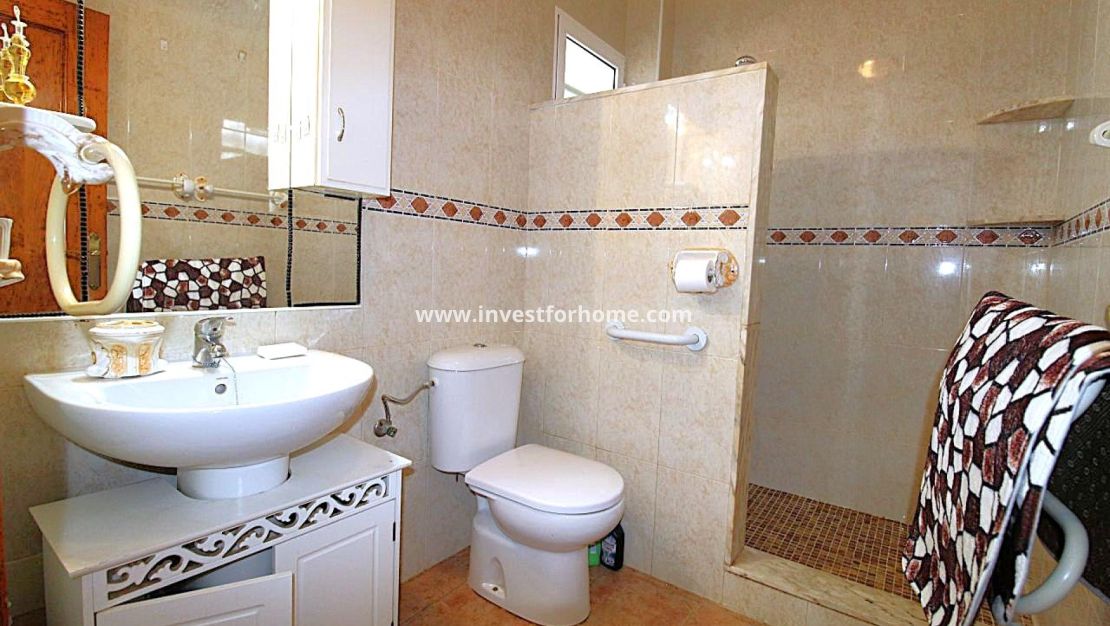 Reventa - Chalet - San Miguel de Salinas - Inland