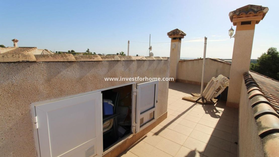 Reventa - Chalet - San Miguel de Salinas - Inland
