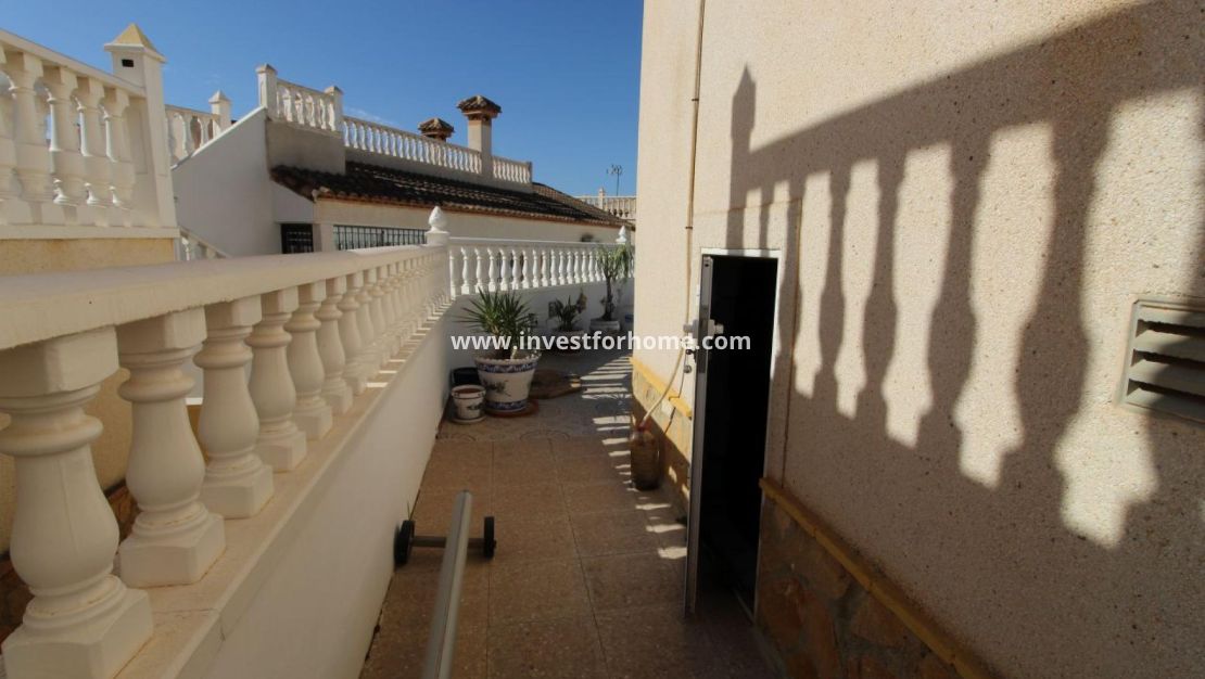 Reventa - Chalet - San Miguel de Salinas - Inland