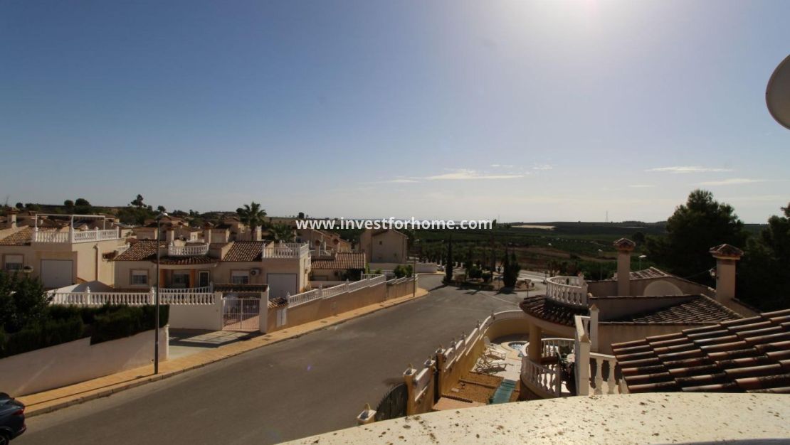 Reventa - Chalet - San Miguel de Salinas - Inland