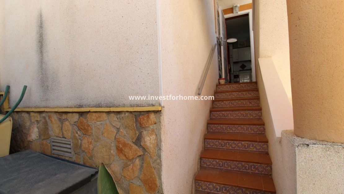 Reventa - Chalet - San Miguel de Salinas - Inland