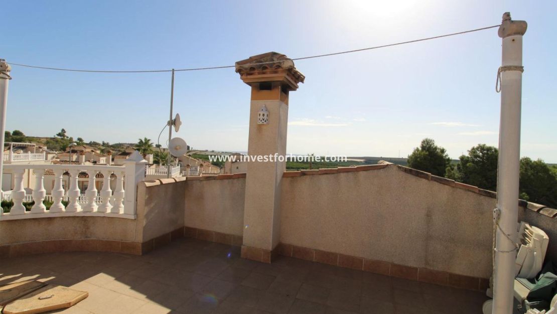 Reventa - Chalet - San Miguel de Salinas - Inland