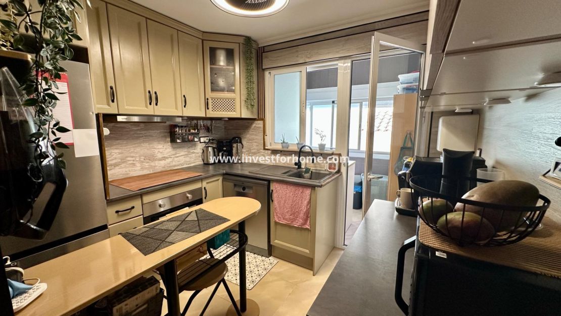 Reventa - Chalet - San Miguel de Salinas - Residencial Los Flamencos