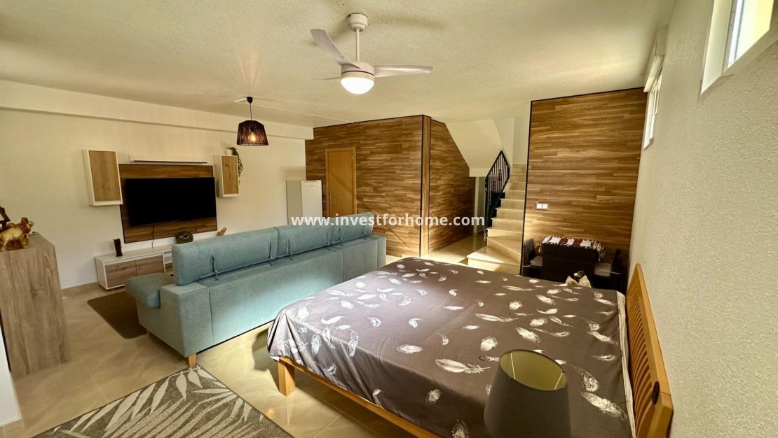 Reventa - Chalet - San Miguel de Salinas - Residencial Los Flamencos