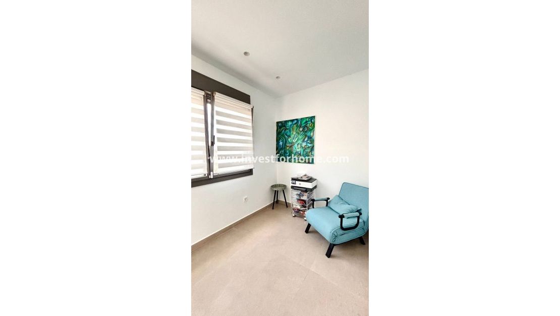 Reventa - Chalet - San Miguel de Salinas - Urbanizacion Blue Lagoon