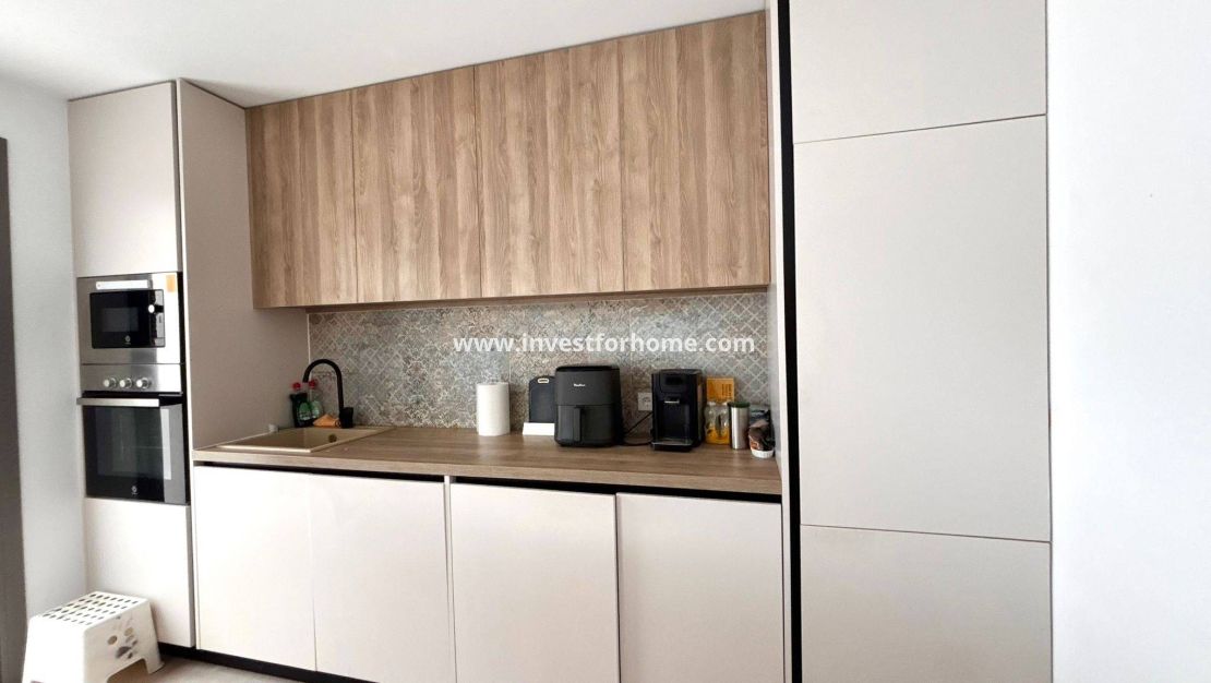 Reventa - Chalet - San Miguel de Salinas - Urbanizacion Blue Lagoon