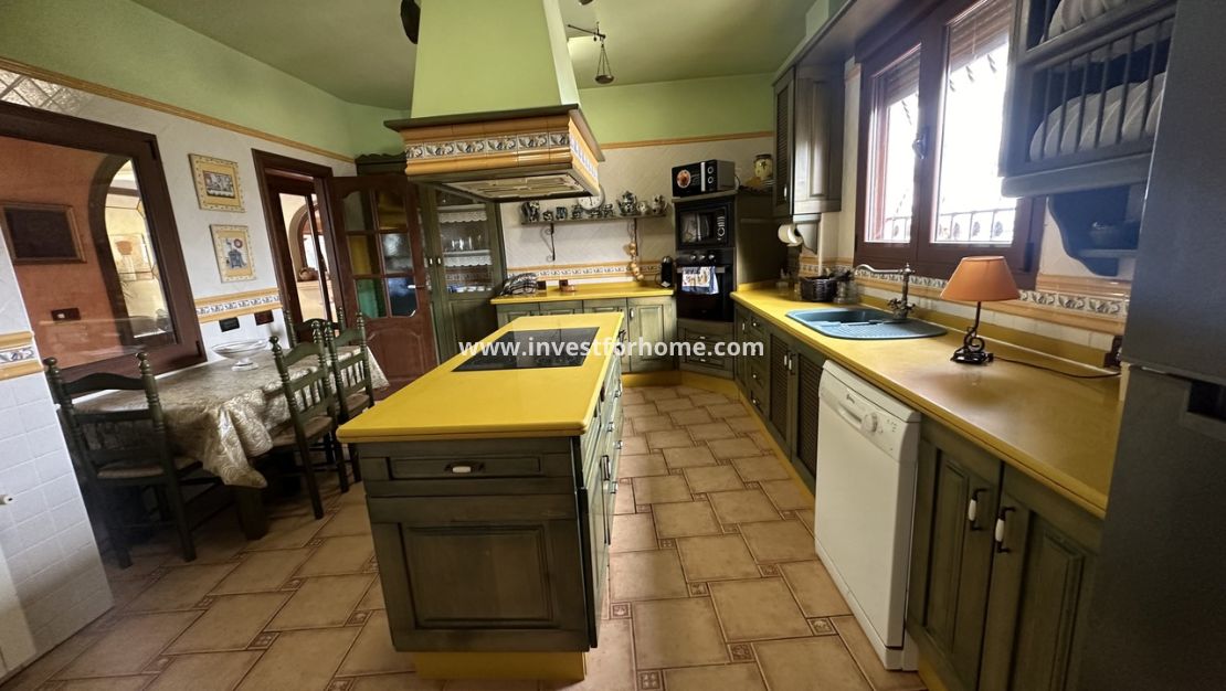 Reventa - Chalet - San Miguel de Salinas