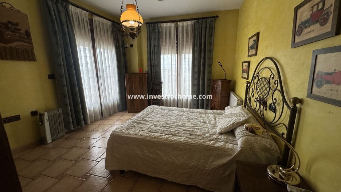 Reventa - Chalet - San Miguel de Salinas