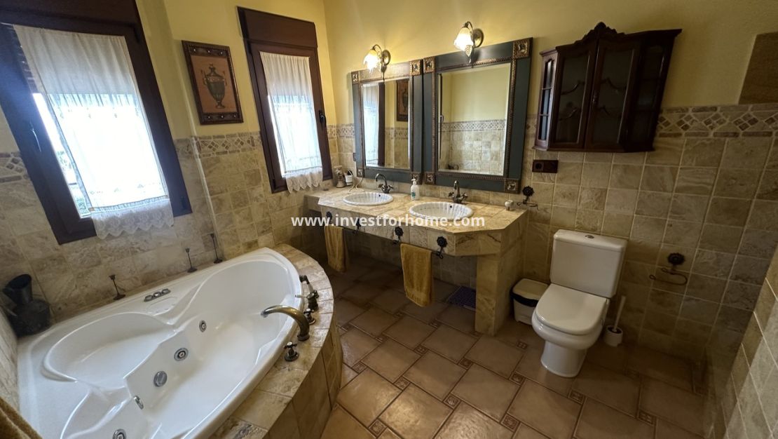 Reventa - Chalet - San Miguel de Salinas