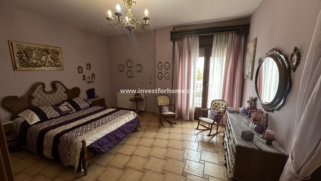 Reventa - Chalet - San Miguel de Salinas