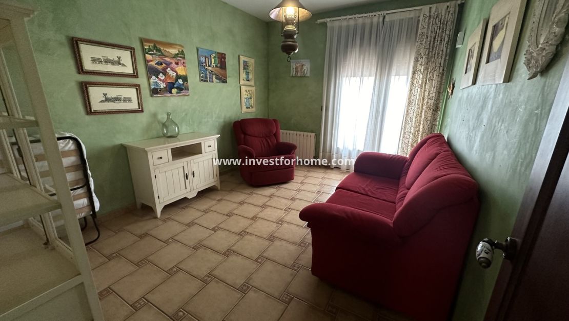 Reventa - Chalet - San Miguel de Salinas