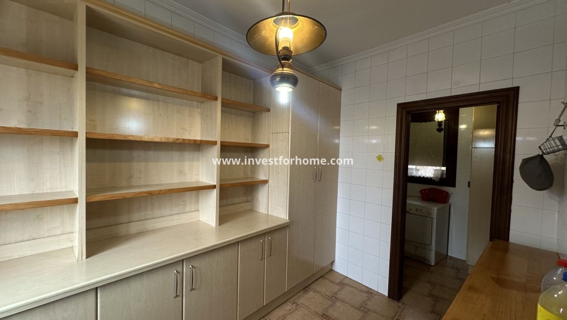 Reventa - Chalet - San Miguel de Salinas