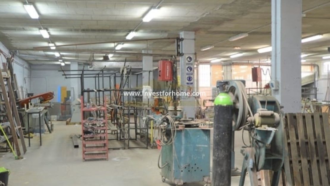 Reventa - Chalet - San Miguel de Salinas