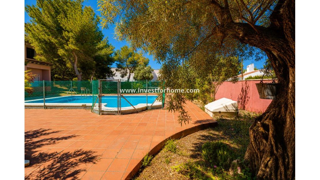 Reventa - Chalet - San Miguel de Salinas