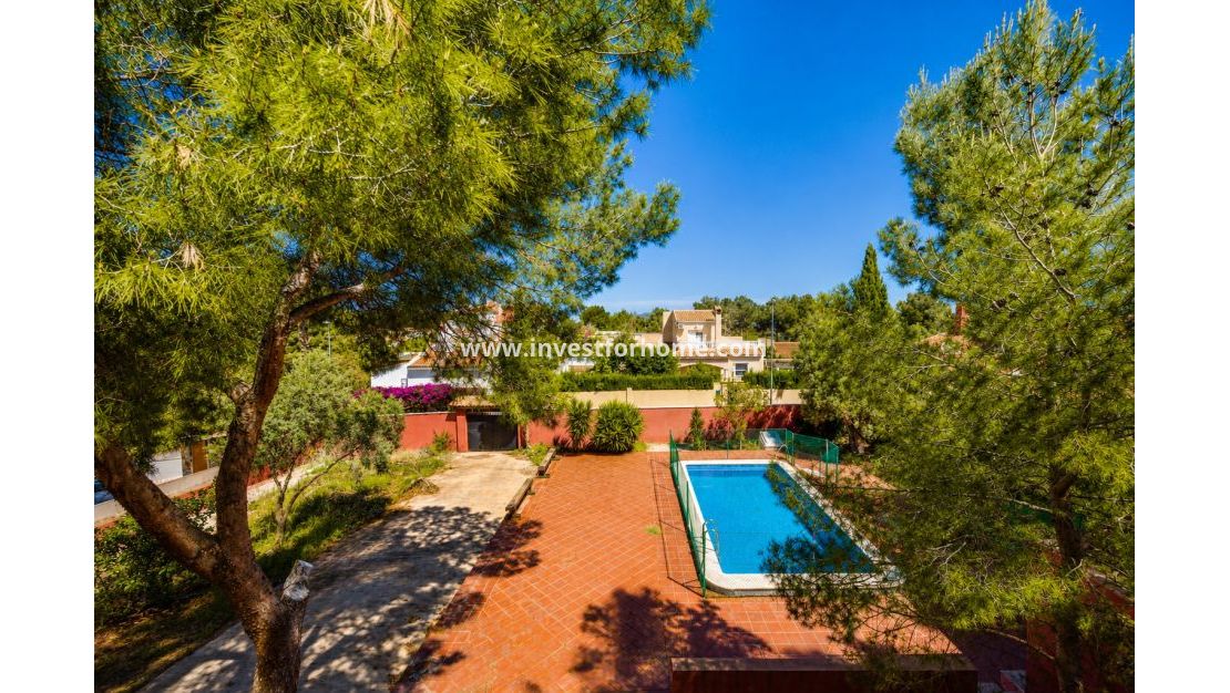 Reventa - Chalet - San Miguel de Salinas