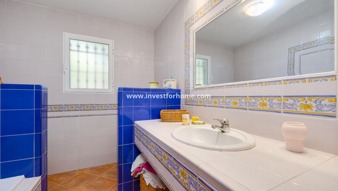 Reventa - Chalet - San Miguel de Salinas