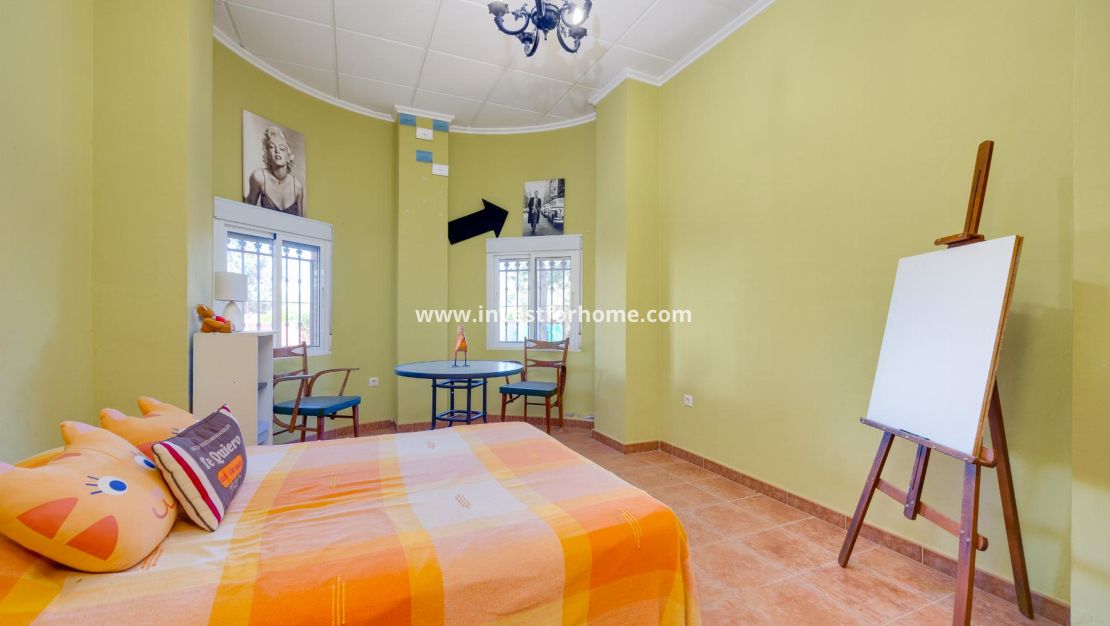 Reventa - Chalet - San Miguel de Salinas