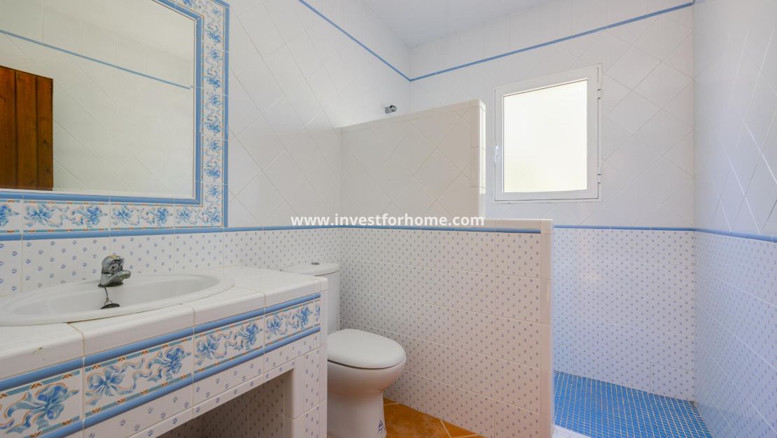 Reventa - Chalet - San Miguel de Salinas
