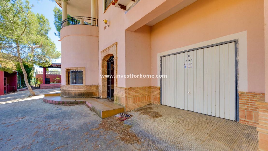 Reventa - Chalet - San Miguel de Salinas